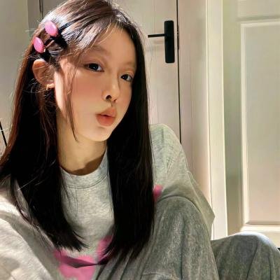 女强人