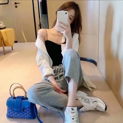 普通女人